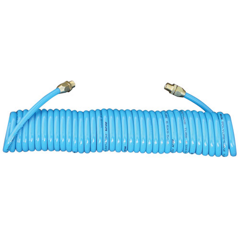 Self Store Hoses - blue