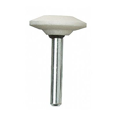 grinding stone A36 white mushroom