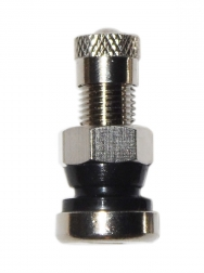 mag valve 8.3mm double grommet x 26mm