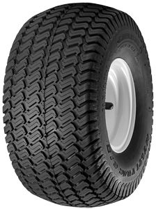 26x12x12 6pr carlisle multitrac tyre C/S - T1