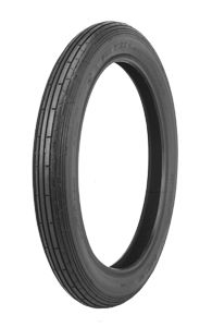 275x17 4pr street scooter tyre KT922 - T2