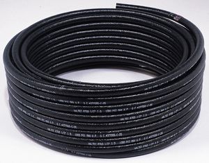 R-760 tubing l/bore extensions 50' roll
