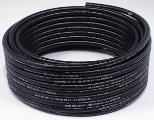 R-760 tubing super large bore extensions 50' roll