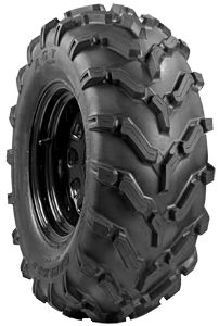 26x8r12 3*pr ACT carlisle radial atv tyre - T5