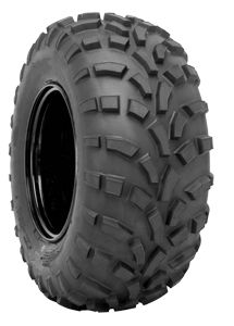 25x11x12 K590 polaris sportsman Kenda 66F atv tyre - T5