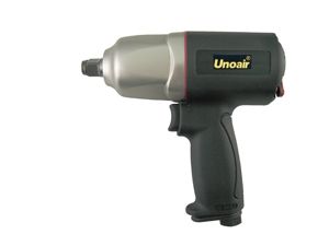 I-447 impact gun 1/2 in composite 950 ft-lb Unoair