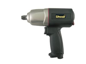 I-447 impact gun 1/2 in composite 600ft-lb Unoair