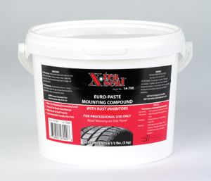 XtraSeal Mounting Paste (1kg / 5kg)