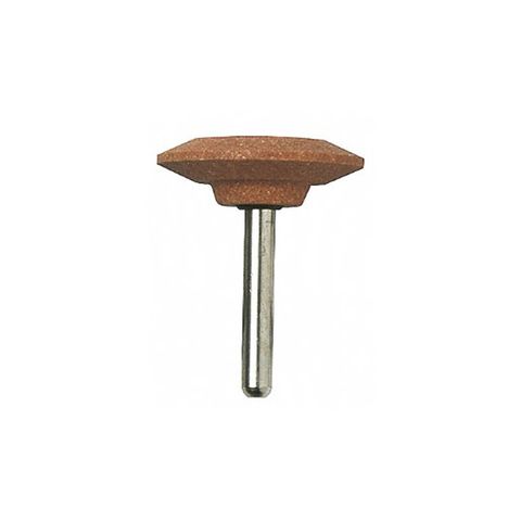 grinding stone A37 brown mushroom