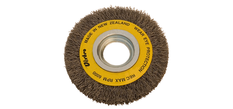 W150 x 12mm multi brush