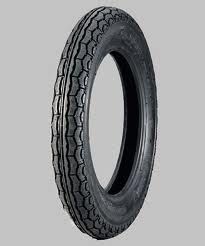 250x10 4pr block scooter tyre KT929 - T2