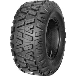 26x9R12 8pr K585 Kenda side by side 7psi atv tyre - T5