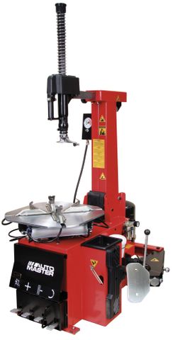 Automaster ProSeries 203IT tyre changer w t/l inflation