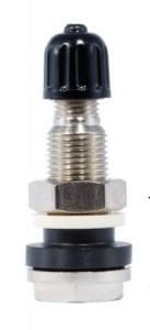 34mm nickel plated speedline valve