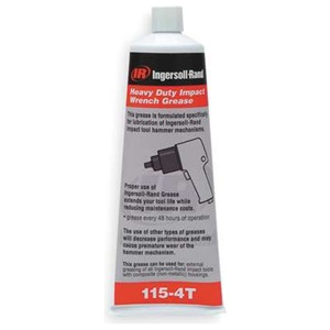 grease ingersoll rand 4oz tube ceramic