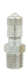 tank valve 1/8 in NPT short 23mm