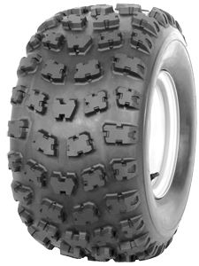 18x8x8 6pr K581 Kenda kutter atv tyre - T5