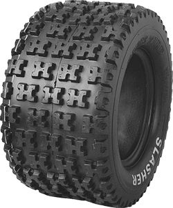 20x11x10 4pr KT112 slasher atv tyre - T5