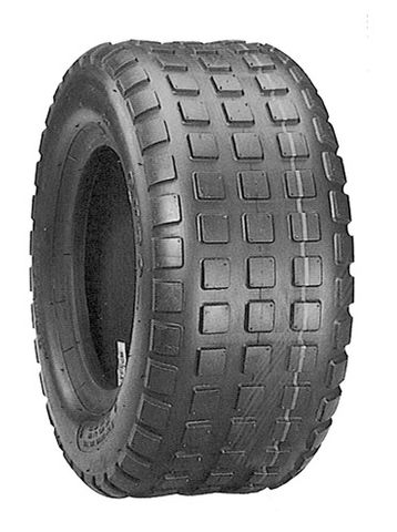 190x8 8pr HF-400 turf tyre, Duro - T1