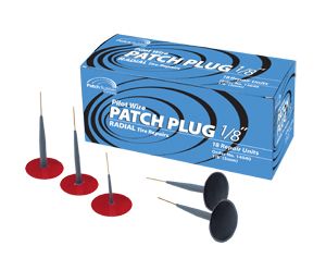 PRC Pilot Wire Plugs