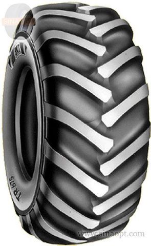 280/60-15.5  BKT TR 678 4pr TL - T5