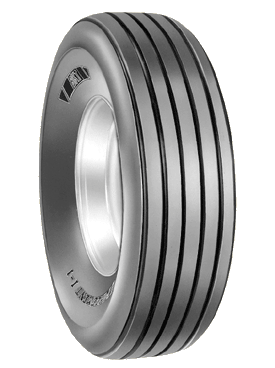 760x15 BKT Farm Implement I-1 10pr TT - T1