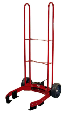 Brannick TC400 tyre cart - indent only