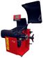 Corghi EM9550 Plus wheel balancer