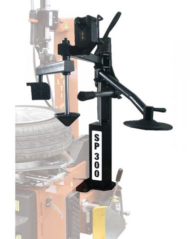 Corghi Proline helper arms