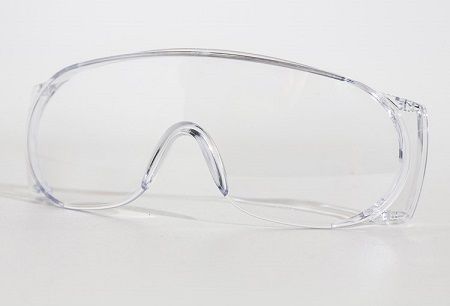 eyemuff replacement clear lens