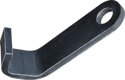 OTR bead hook rated to 2500kg/5500lbs -  Esco