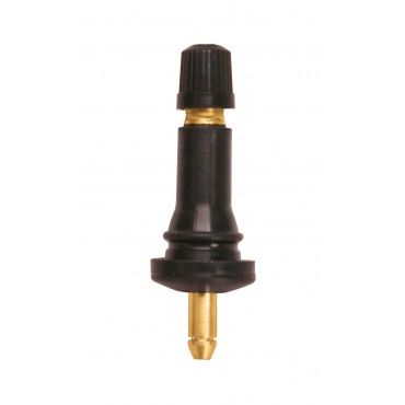 Snap-in TPMS valve replacement Sens.It