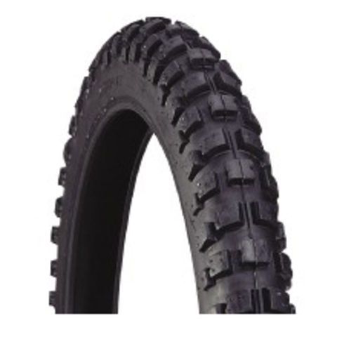 275x17 HF311 duro knobbly tyre - T2