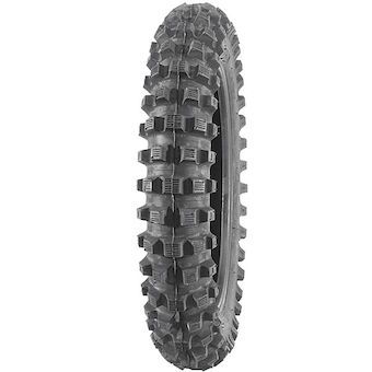 275x10  DM1005 front/rear knobbly tyre - T2