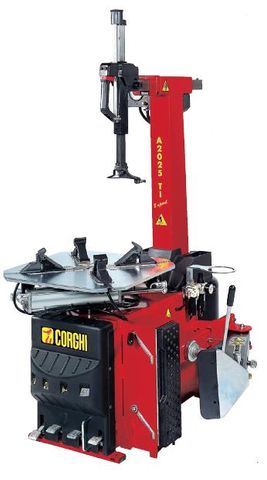 Corghi A2025TI DV  1PH tyre changer