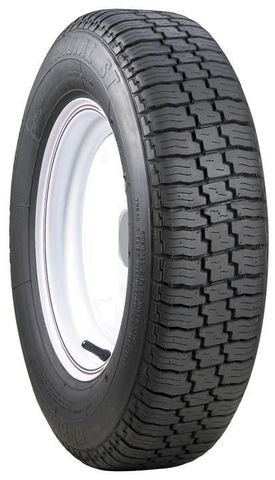 ST145R12 LR-D TL carlisle radial trail - T3