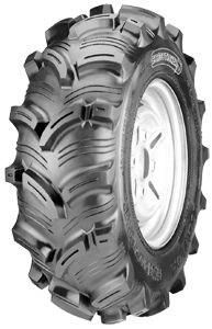 26x10x12 6pr K538 executioner atv tyre - T5