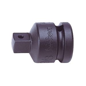 1/2f x 3/8m impact adaptor Ko-Ken