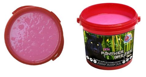Pink Panther bead lube & sealant (4L)