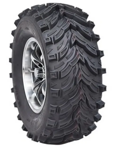 25x8x12 6pr forerunner MARS-B atv tyre - T5