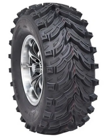 25x10x12 6pr Forerunner MARS-B atv tyre - T5