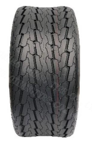 16.5x650x8 6pr TL roadguider tyre - T3