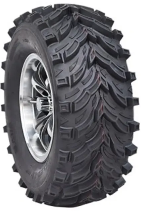 24x11x10 6pr forerunner MARS-B atv tyre - T5