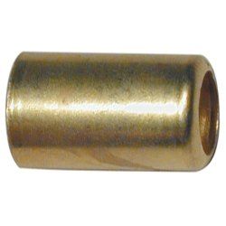 brass crimping ferrule - 1/2" Flexzilla