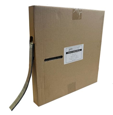 Ecobalance ROLL FE 5g x 1000 ZINC-PLATED