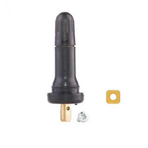snap in TPMS valve square end key- Jeep etc - Italy