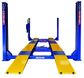 Automaster 4.2T alignment lift with twin jacking beams