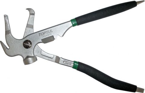 Toptul Wheel Weight Pliers