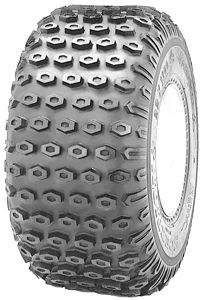 18x950x8 2pr K290 scorpion atv tyre - T5