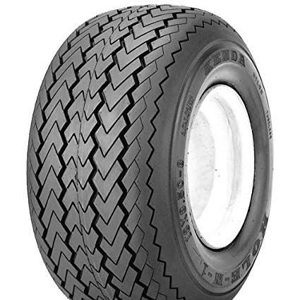 190/50x12 6pr kenda tyre K389 - T1